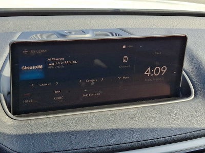2023 Acura MDX SH-AWD