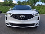 2023 Acura MDX SH-AWD