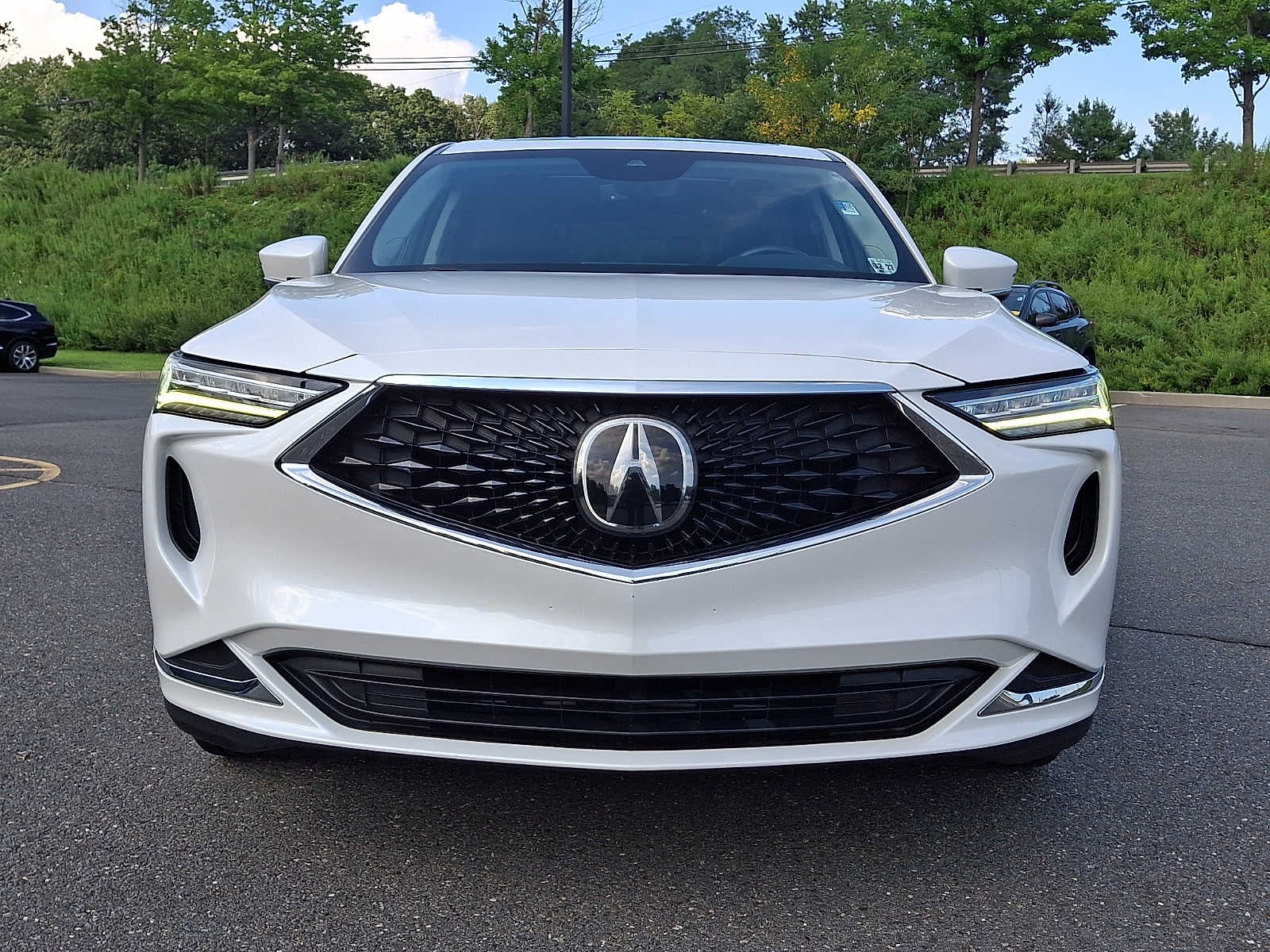 2023 Acura MDX SH-AWD