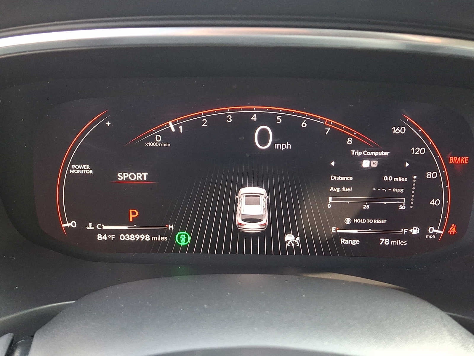 2023 Acura MDX SH-AWD