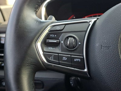 2023 Acura MDX SH-AWD