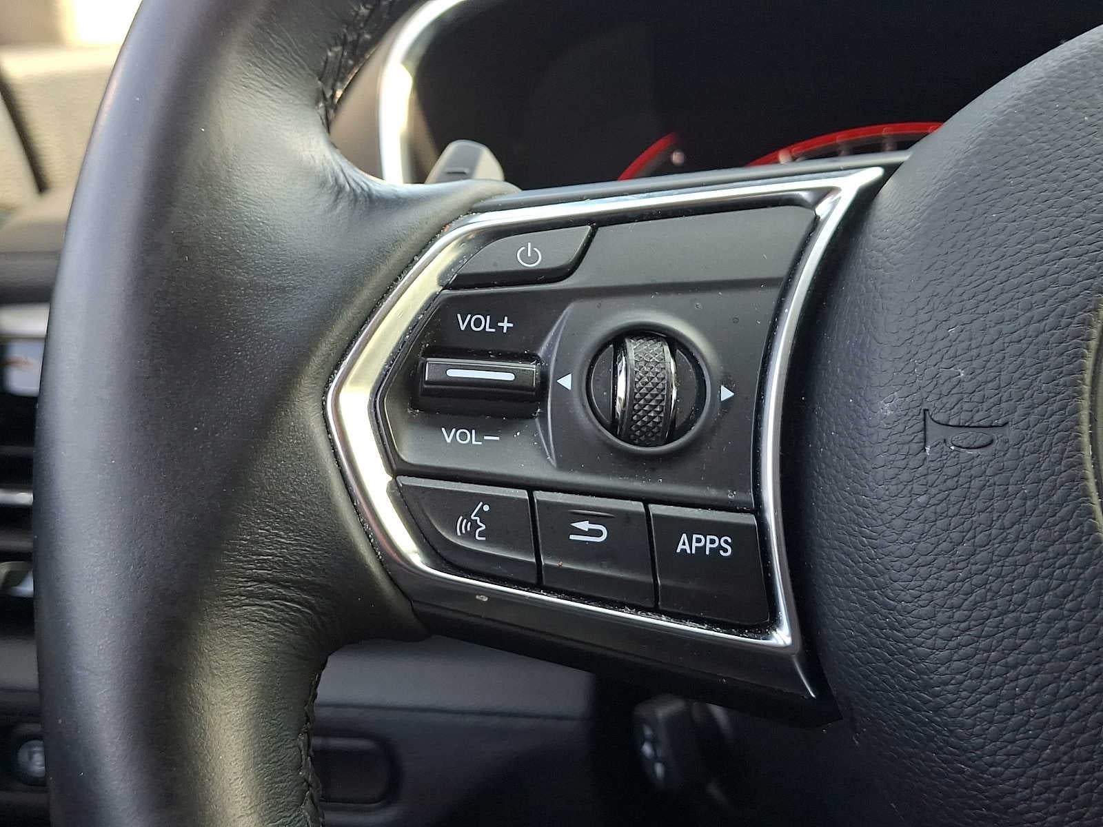 2023 Acura MDX SH-AWD