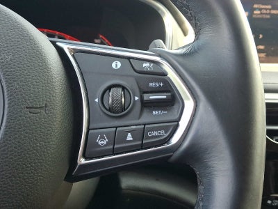 2023 Acura MDX SH-AWD