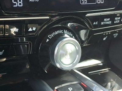 2023 Acura MDX SH-AWD