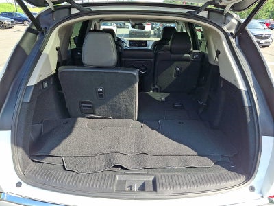 2023 Acura MDX SH-AWD