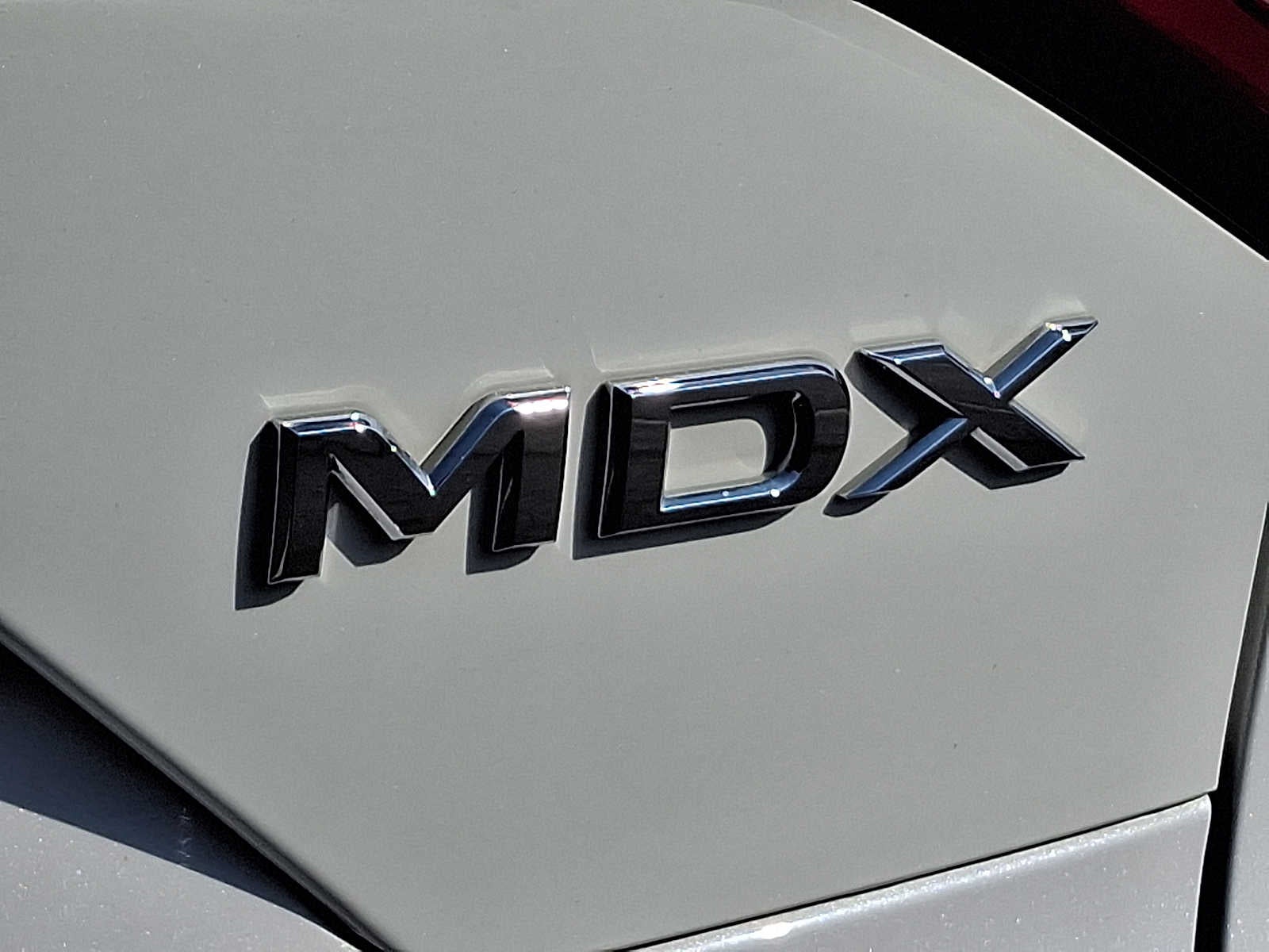 2023 Acura MDX SH-AWD