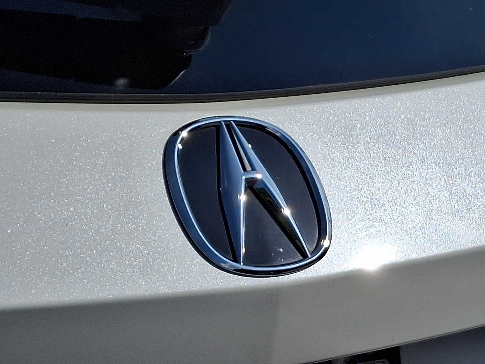 2023 Acura MDX SH-AWD