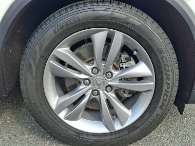 2023 Acura MDX SH-AWD