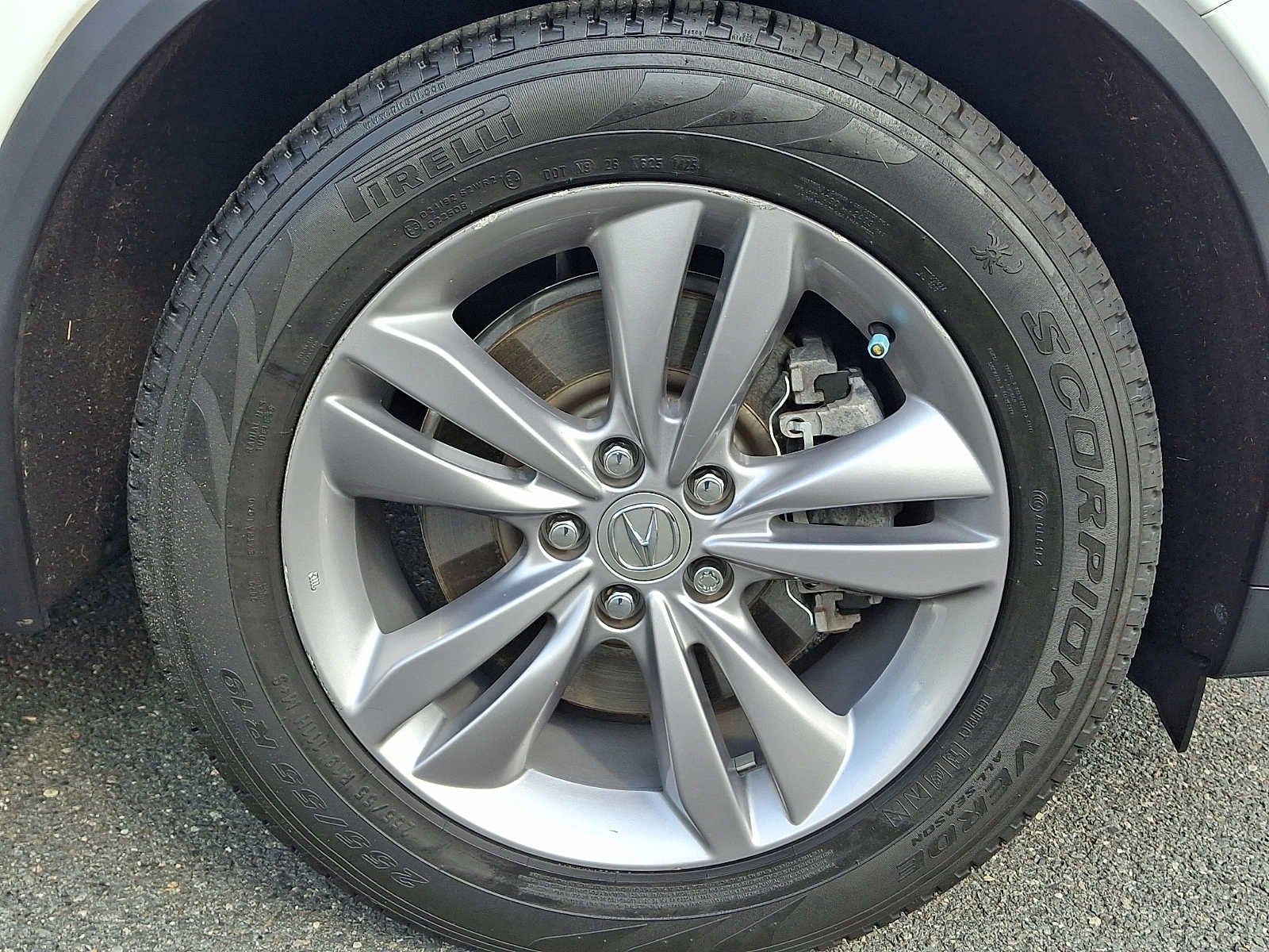 2023 Acura MDX SH-AWD