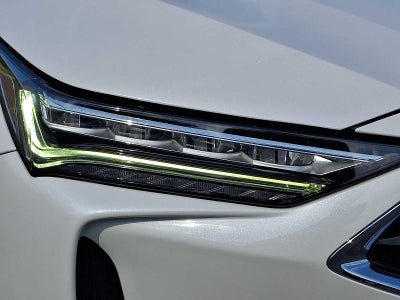2023 Acura MDX SH-AWD
