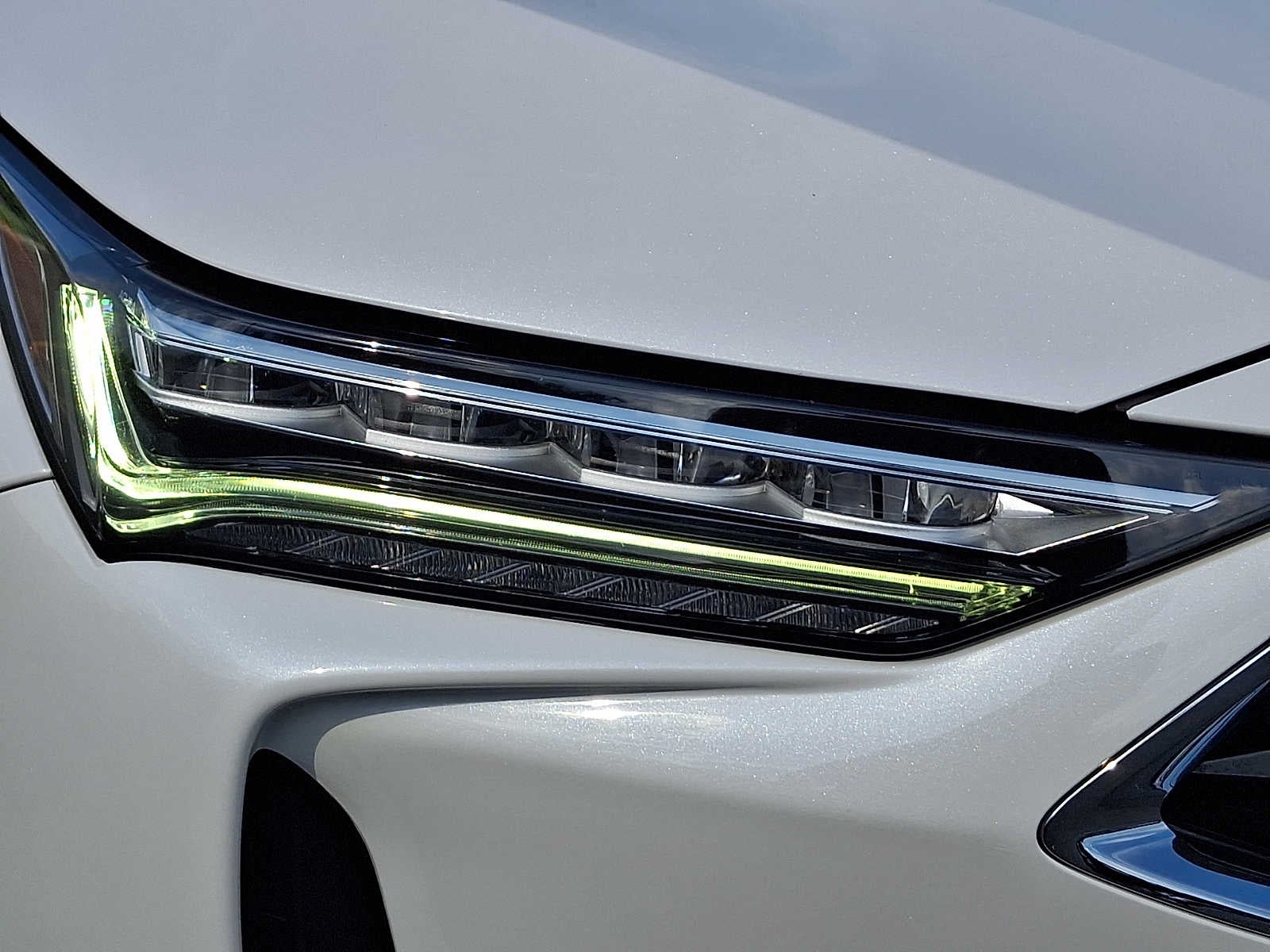 2023 Acura MDX SH-AWD
