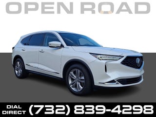 2023 Acura MDX SH-AWD