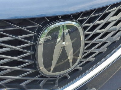 2025 Acura MDX SH-AWD