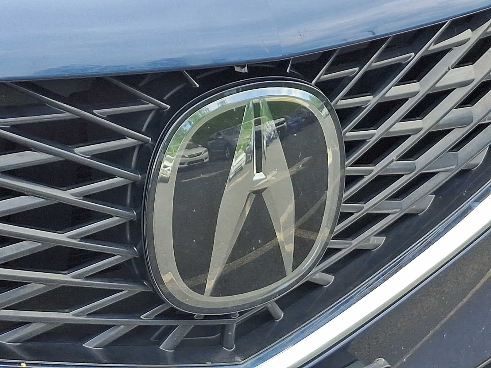 2025 Acura MDX SH-AWD