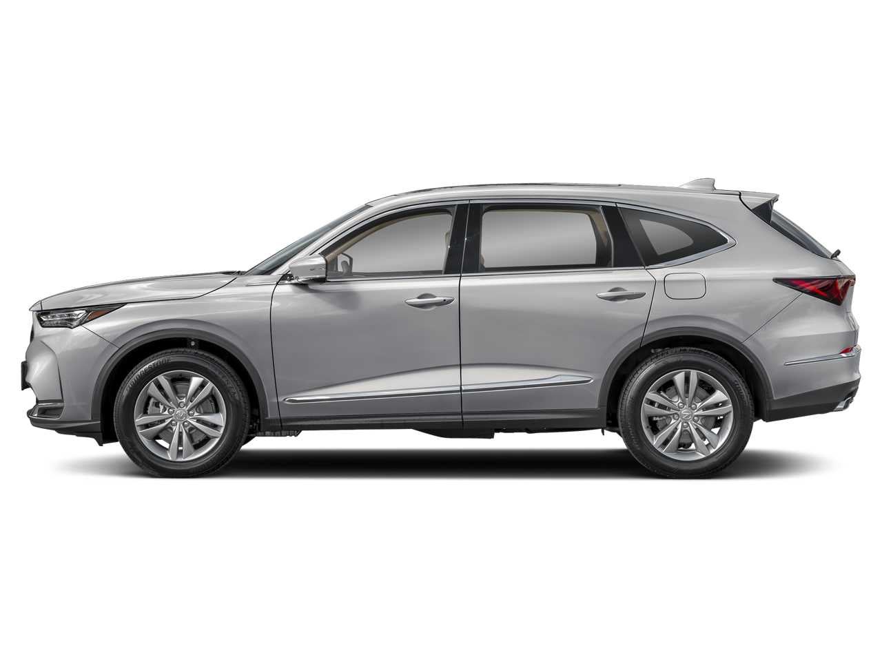 2026 Acura MDX SH-AWD
