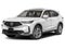 2026 Acura MDX SH-AWD