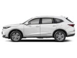2026 Acura MDX SH-AWD