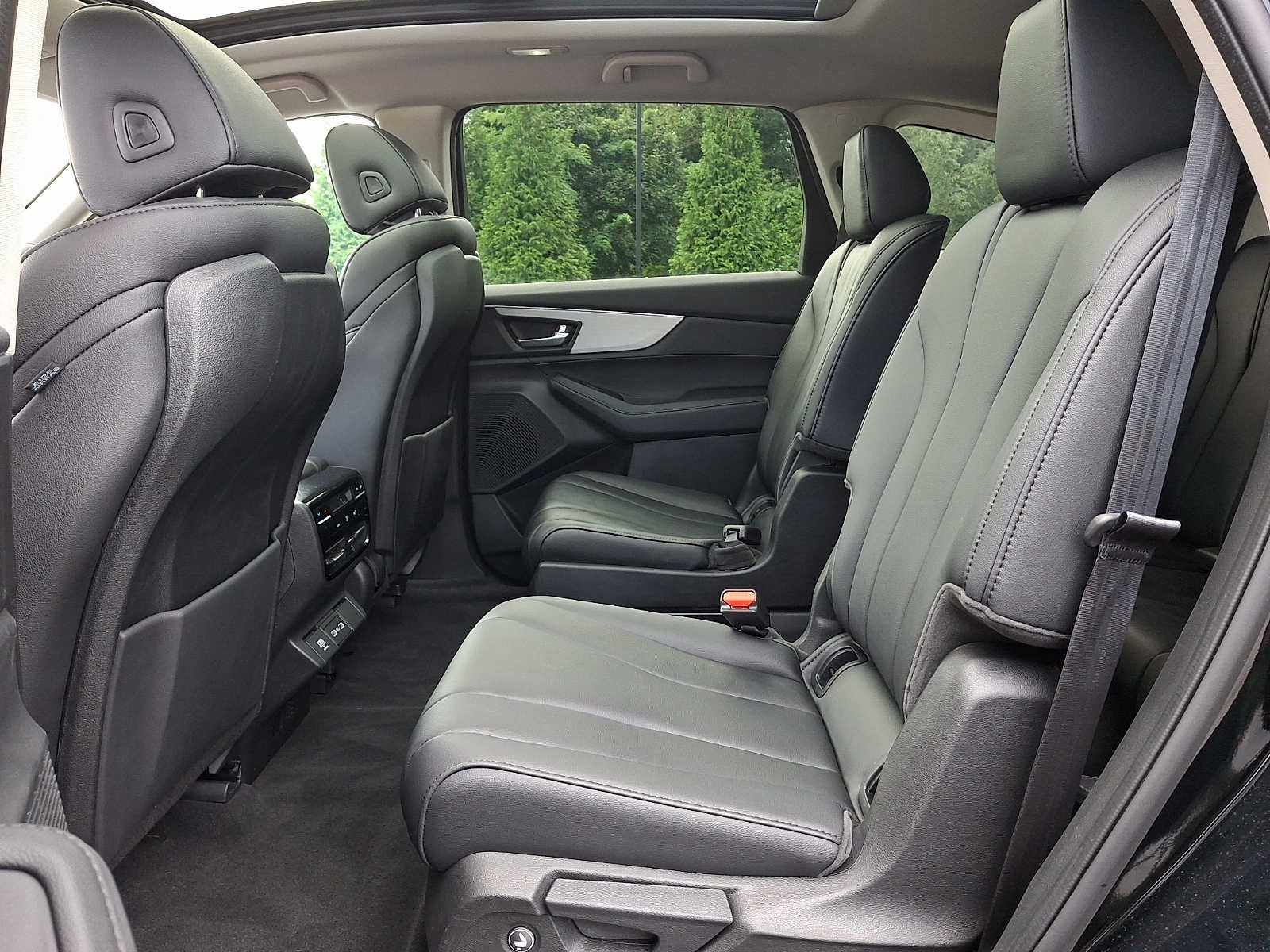 2024 Acura MDX SH-AWD