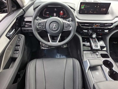 2024 Acura MDX SH-AWD