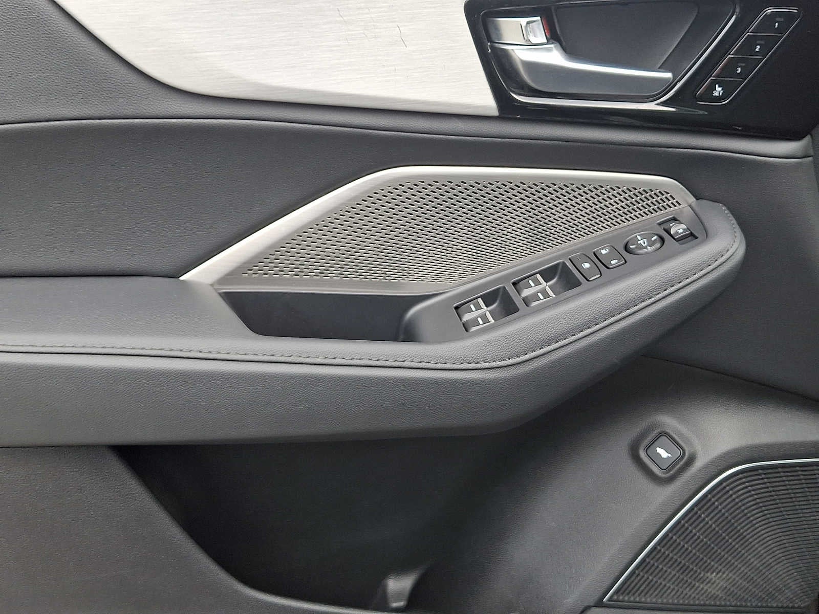 2024 Acura MDX SH-AWD