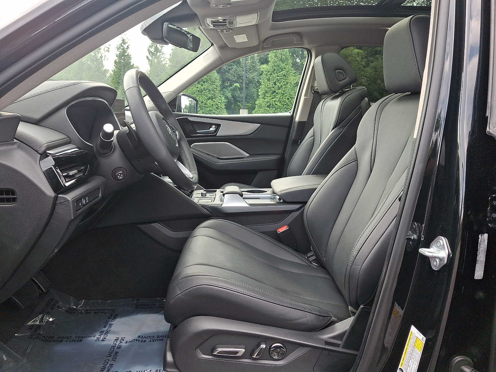 2024 Acura MDX SH-AWD