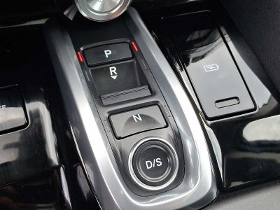 2024 Acura MDX SH-AWD