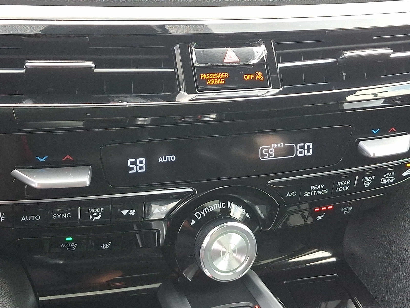2024 Acura MDX SH-AWD