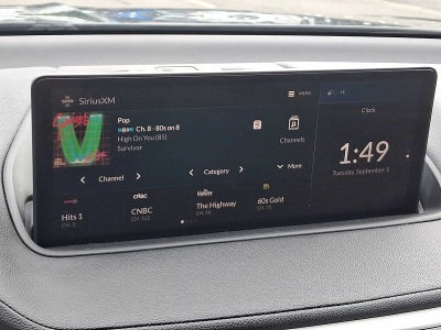 2024 Acura MDX SH-AWD