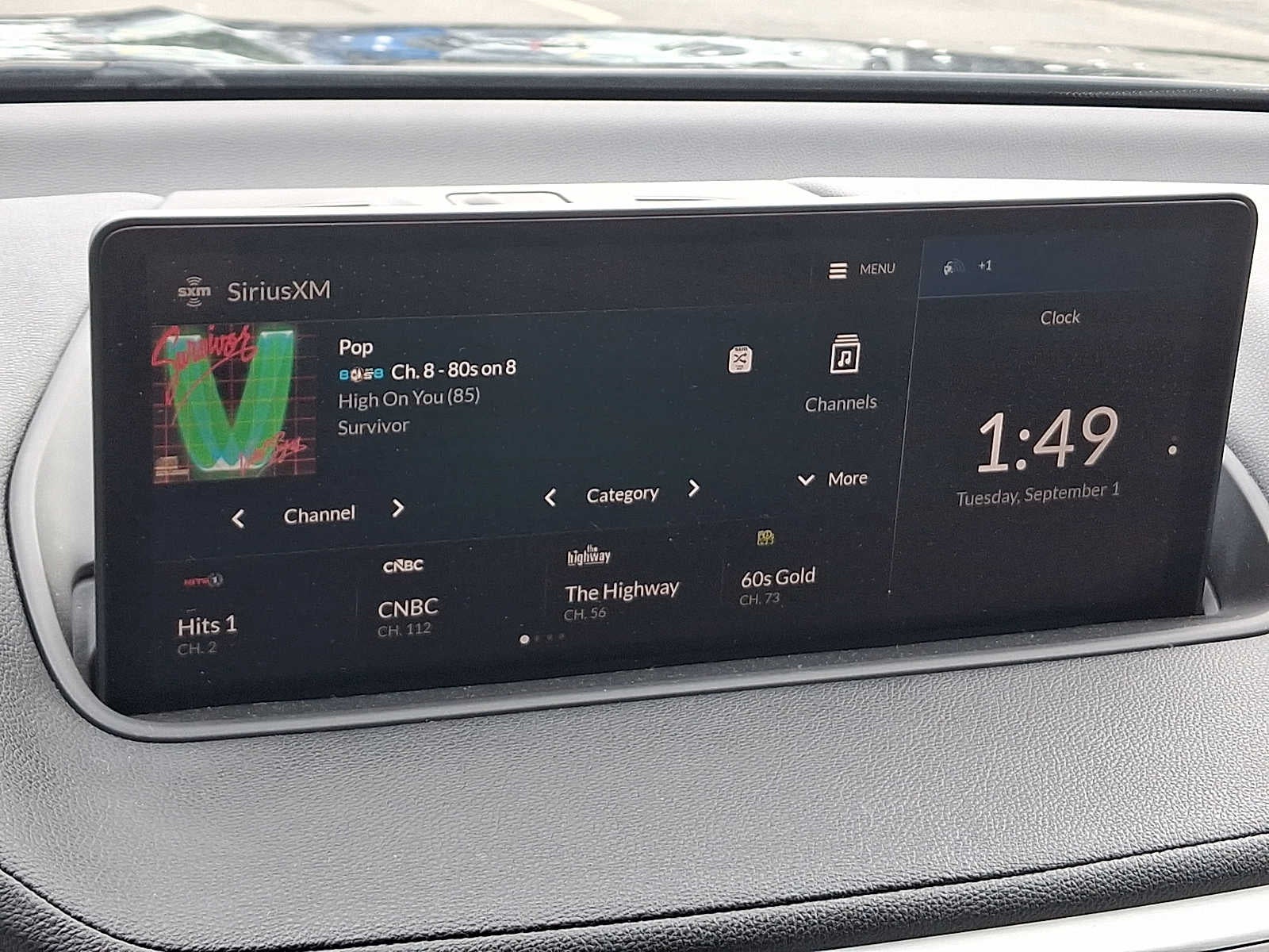 2024 Acura MDX SH-AWD