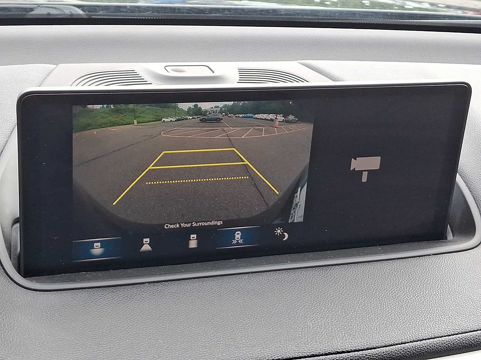 2024 Acura MDX SH-AWD