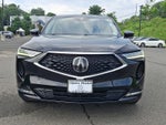 2024 Acura MDX SH-AWD