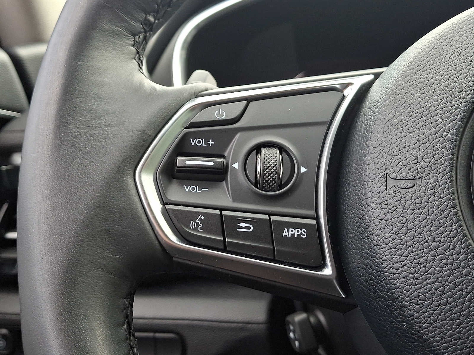 2024 Acura MDX SH-AWD