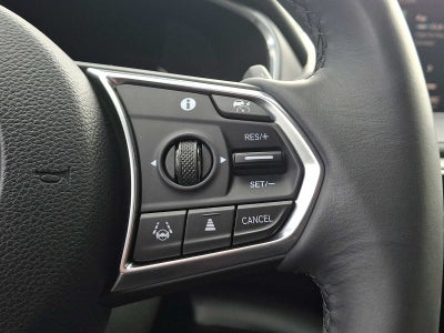 2024 Acura MDX SH-AWD