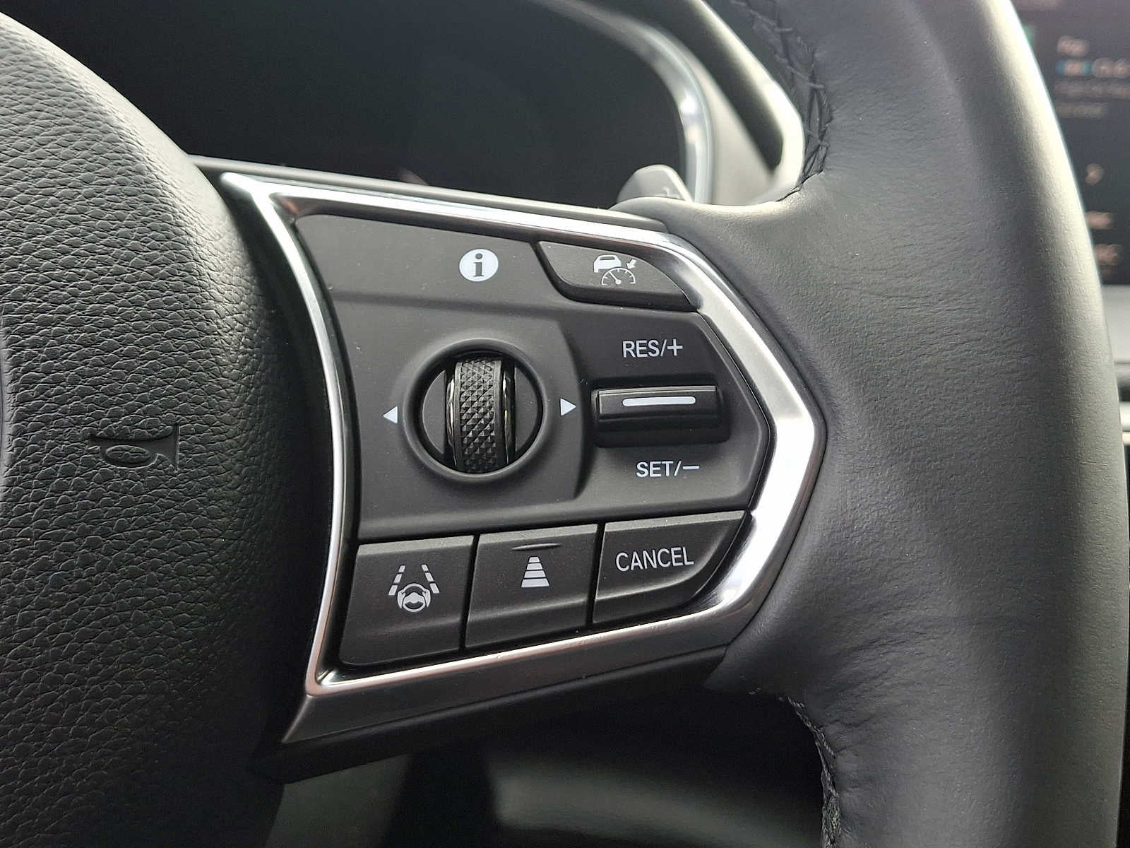 2024 Acura MDX SH-AWD