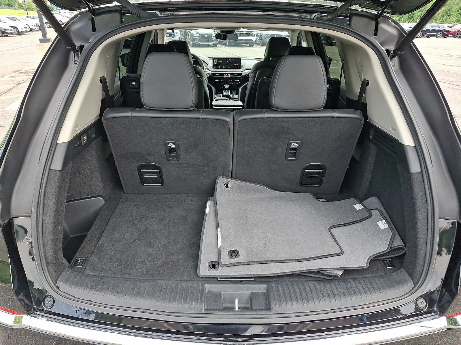 2024 Acura MDX SH-AWD