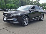 2024 Acura MDX SH-AWD