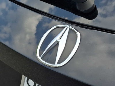 2024 Acura MDX SH-AWD