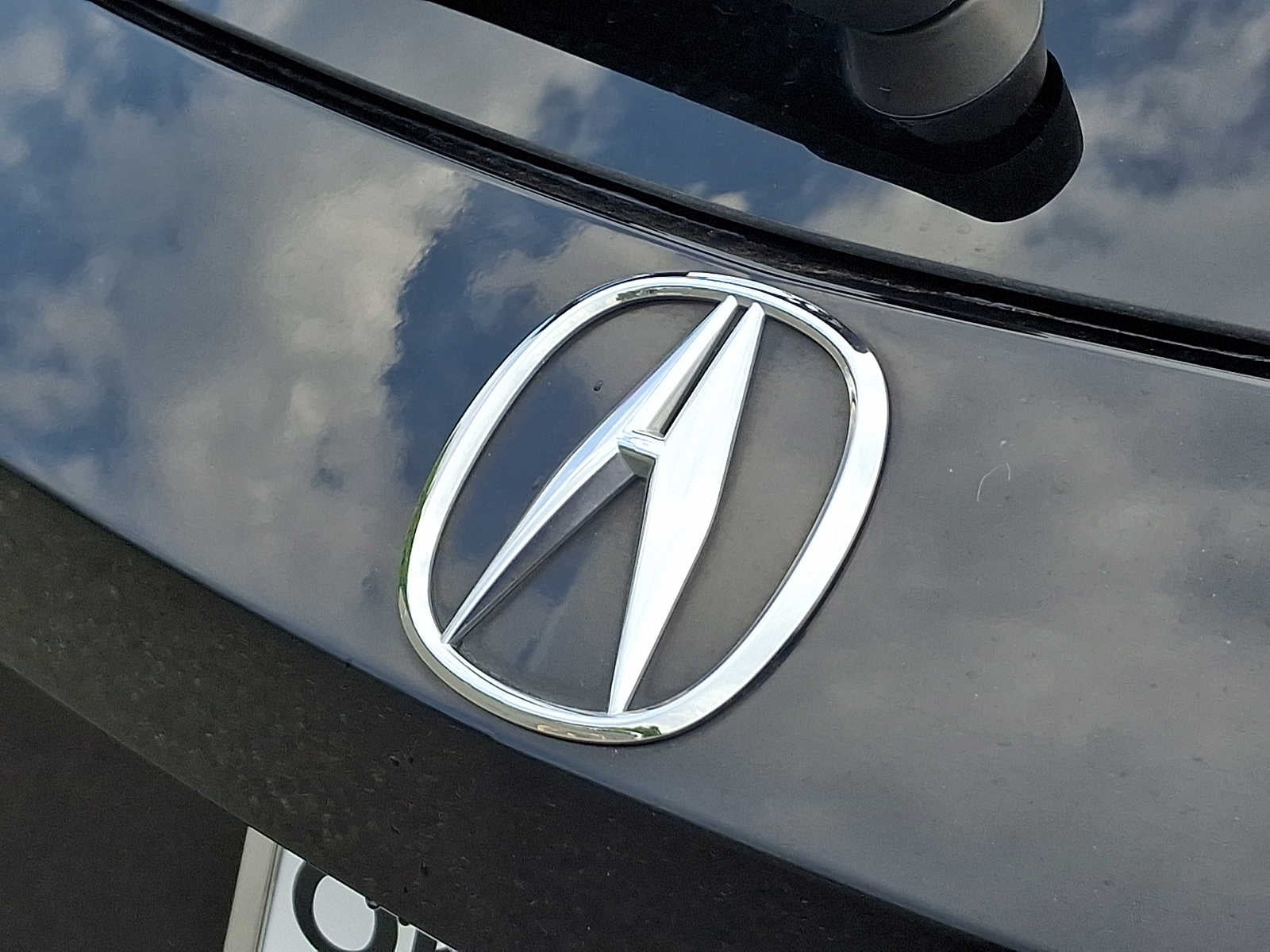 2024 Acura MDX SH-AWD