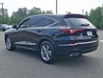 2024 Acura MDX SH-AWD