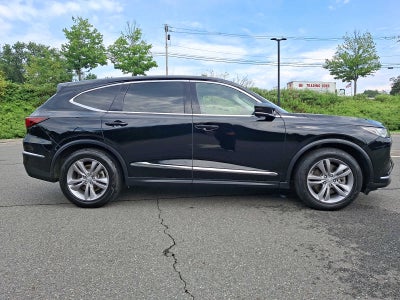 2024 Acura MDX SH-AWD