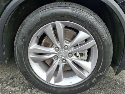 2024 Acura MDX SH-AWD