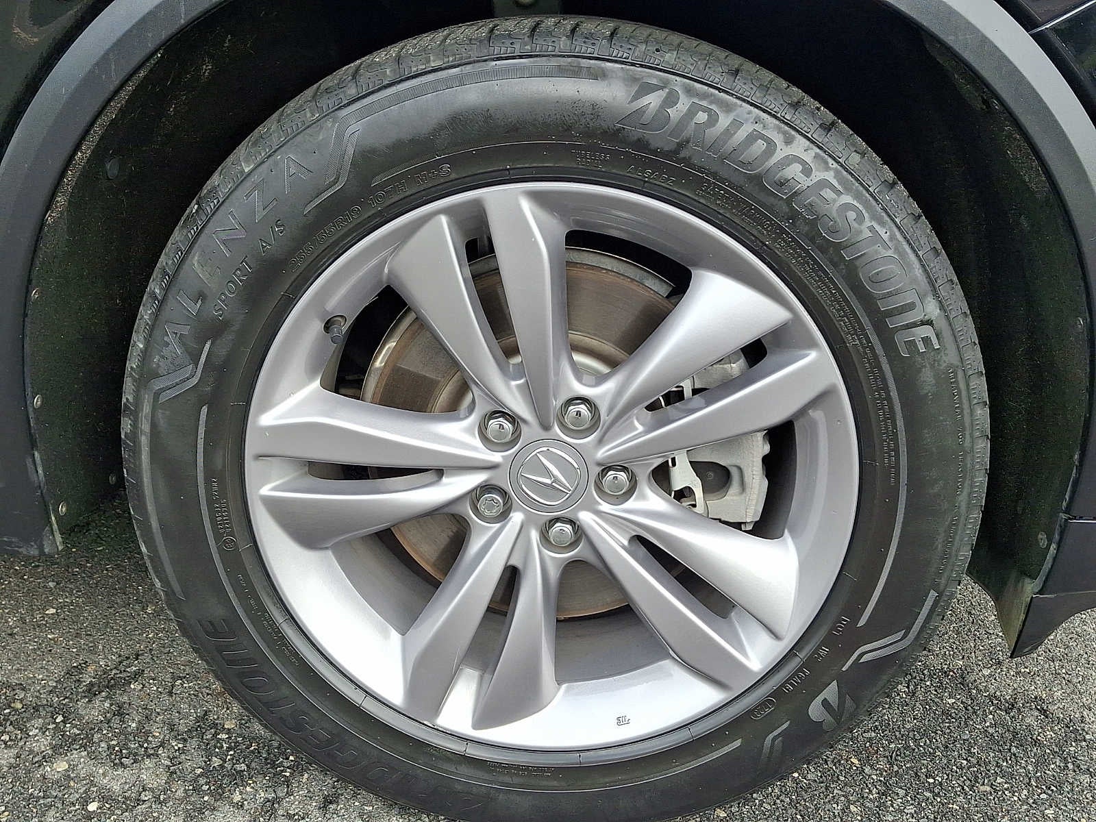 2024 Acura MDX SH-AWD