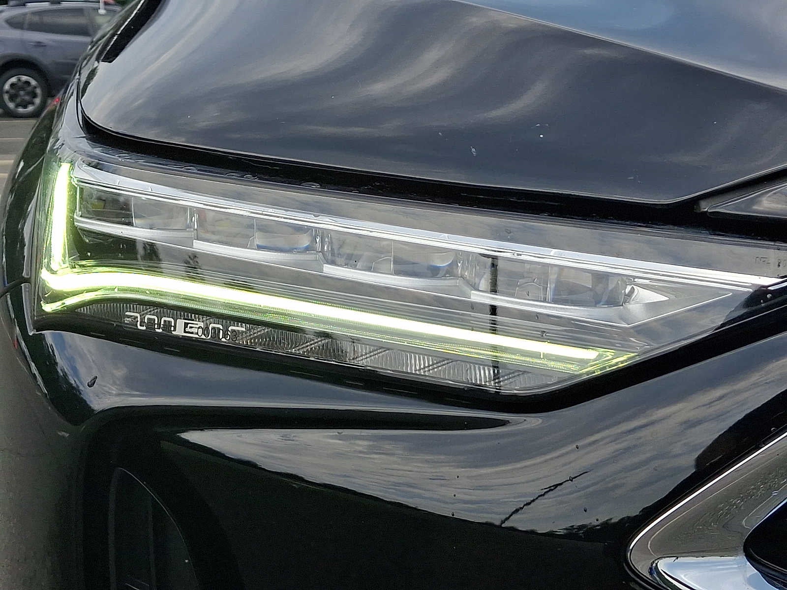 2024 Acura MDX SH-AWD