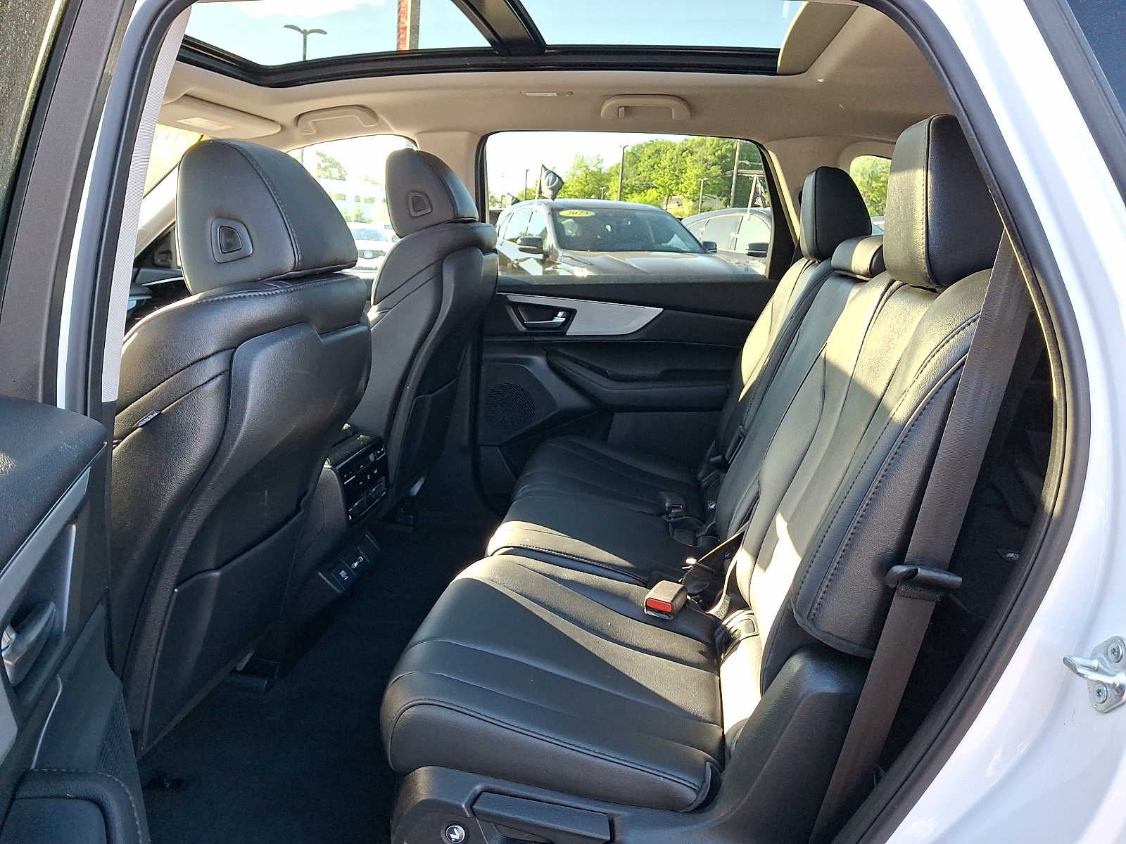 2024 Acura MDX SH-AWD