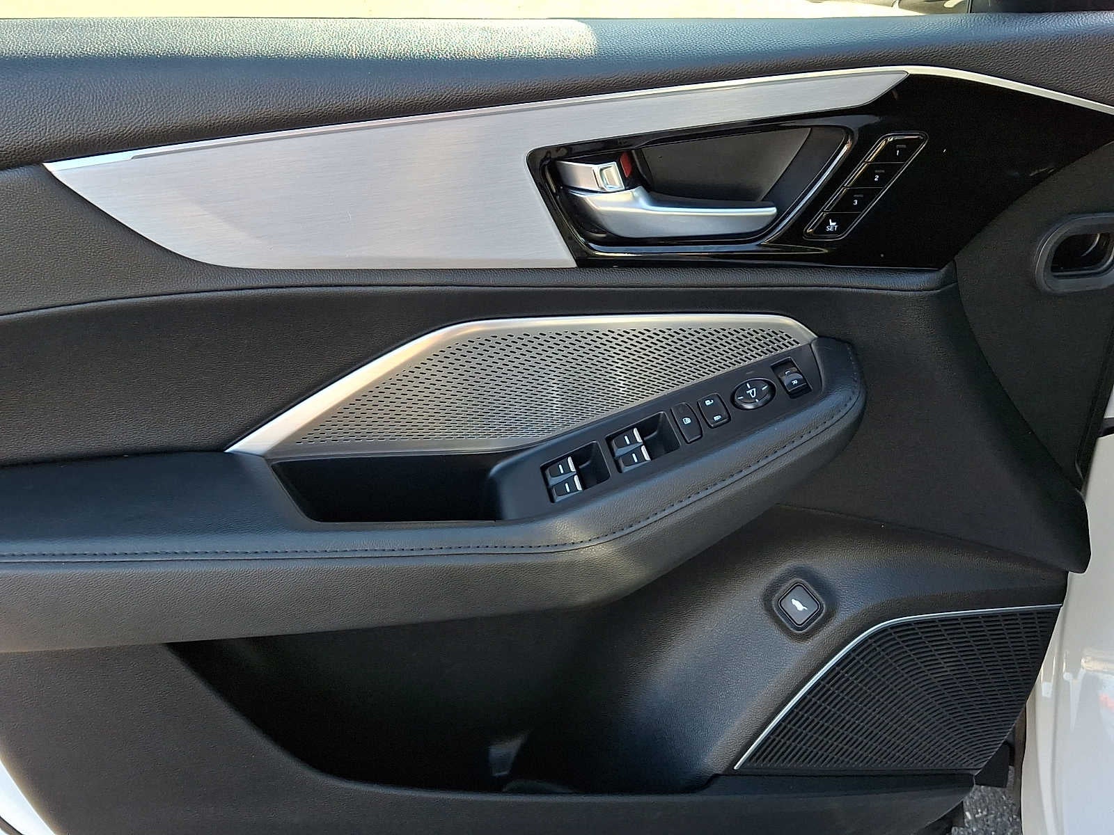 2024 Acura MDX SH-AWD