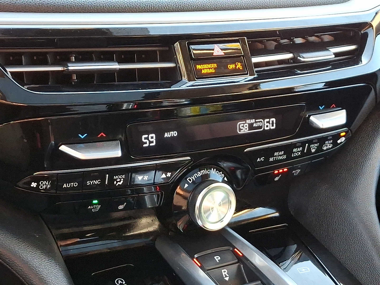 2024 Acura MDX SH-AWD