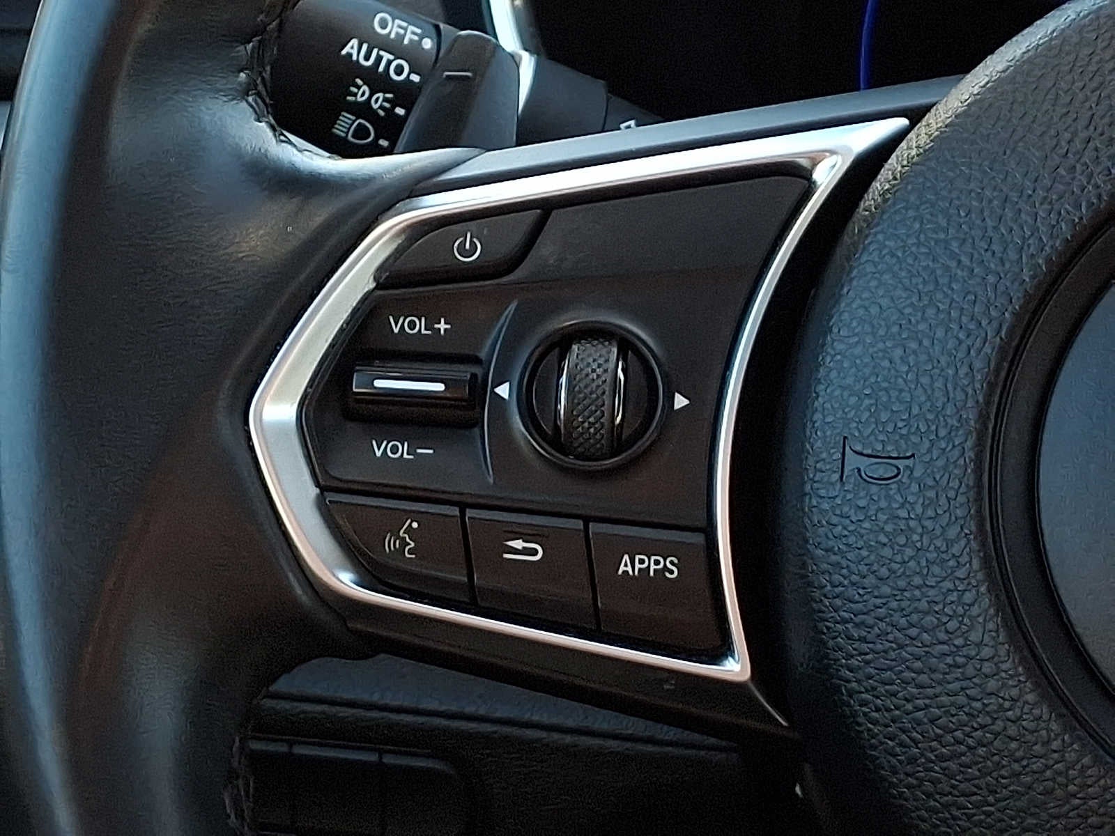 2024 Acura MDX SH-AWD