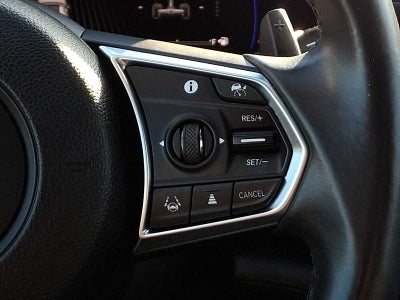 2024 Acura MDX SH-AWD