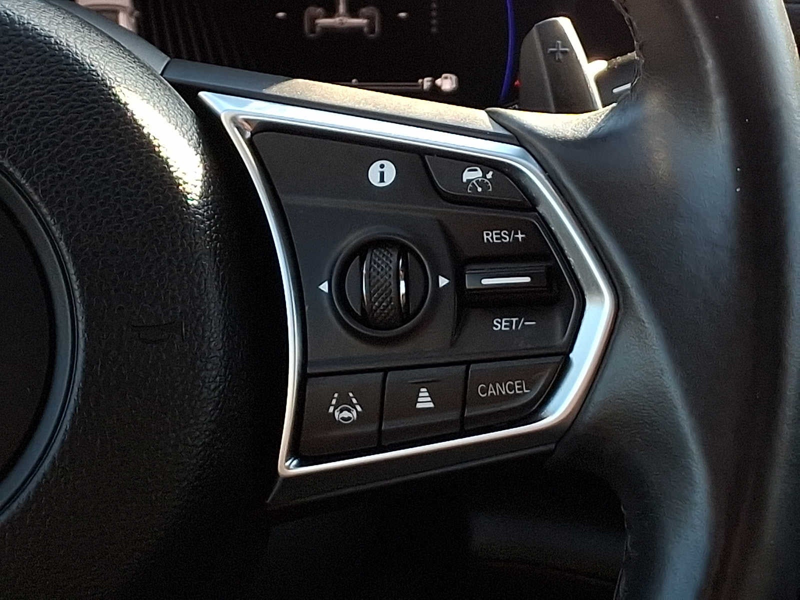 2024 Acura MDX SH-AWD