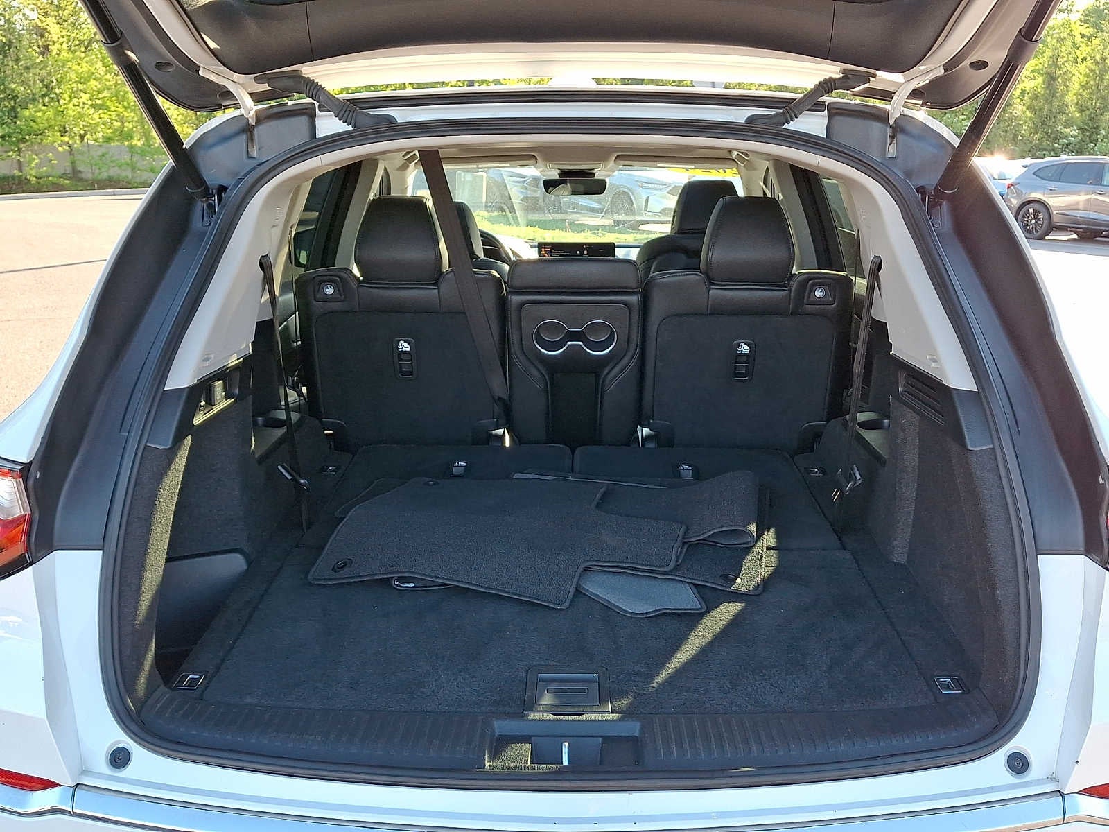 2024 Acura MDX SH-AWD